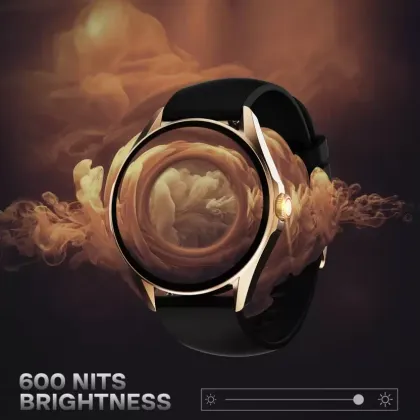 Maxima Elegance Smartwatch