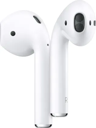Apple Airpods 2 True Wireless Earphones