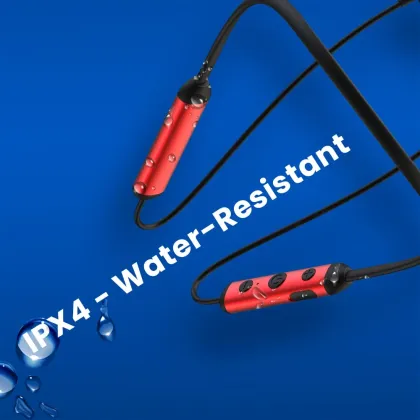 Mobilla Mbuddy 101 Wireless Neckband
