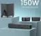 Portronics Pure Sound Pro X2 150W Bluetooth Soundbar