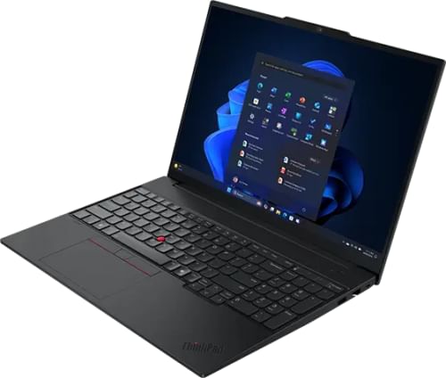 Lenovo ThinkPad E16 Gen 3 21STS0A500 Business Laptop