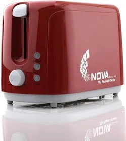 Nova NBT 2308 750 W Pop Up Toaster