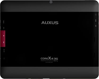 iberry Auxus CoreX4 3G