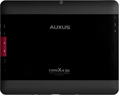 iberry Auxus CoreX4 3G