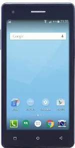 Zen Admire Punch