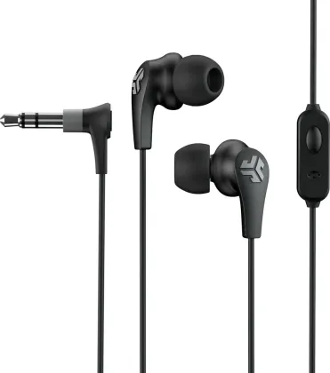 JLab JBuds Pro Wired Earphones