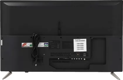 Haier LE32K6200GA 32-inch HD Ready Smart LED TV