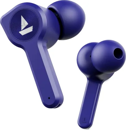 boAt Airdopes 408 True Wireless Earbuds