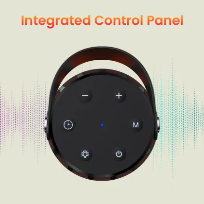 Portronics Dash 6 15W Bluetooth Speaker