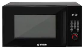 Bosch HMB45C463X 28 L Convection Microwave Oven