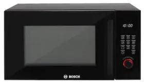 Bosch HMB45C463X 28 L Convection Microwave Oven