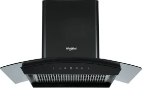 Whirlpool CGFL PRO 902 HAC 90cm Auto Clean Chimney
