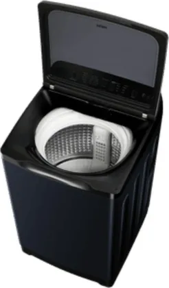 Haier HWM80-678BK 8 Kg Fully Automatic Top Load Washing Machine