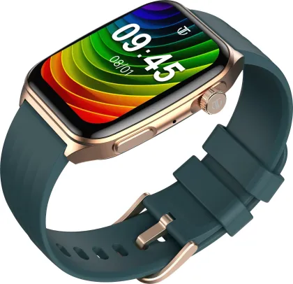 Titan Smart 4.0 Smartwatch