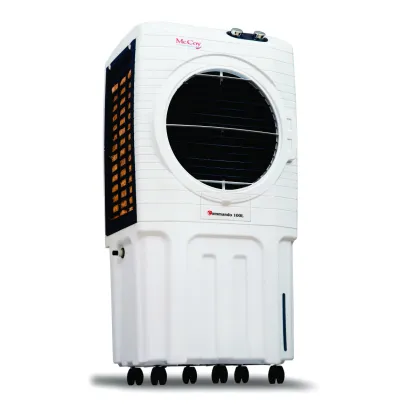 McCoy Commando 100 L Air Cooler