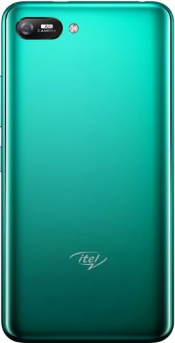 itel A25 Pro