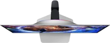 Samsung Odyssey OLED G6 G60SD LS27DG600SWXXL 27 inch Quad HD Monitor