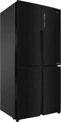 Haier HRB-550KS 531 L French Door Refrigerator