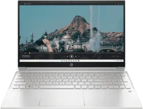 HP Pavilion 15-eh1147AU Laptop (AMD Ryzen 7 5700U/ 16GB/ 1TB SSD/ Win11 Home)