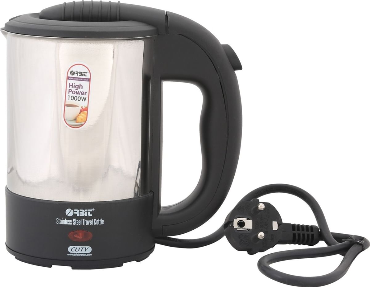 Orbit Cordless Kettle