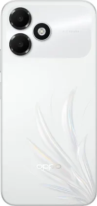 Oppo A6c 4G (4GB RAM + 128GB)