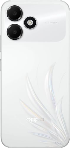 Oppo A6c 4G (4GB RAM + 128GB)