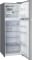 LG GL-S342SPZX 322 L 3 Star Double Door Refrigerator