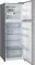 LG GL-S342SPZX 322 L 3 Star Double Door Refrigerator