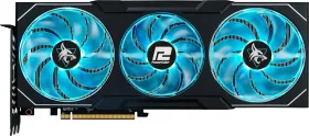 Powercolor Hellhound AMD Radeon RX 7900 XTX 24GB GDDR6 Graphics Card