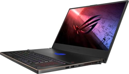Asus ROG Zephyrus S17 GX701LXS-HG032T Gaming Laptop (10th Gen Core i7/ 32GB/ 1TB SSD/ Win10 Home/ 8GB Graph)