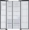 Samsung RS78CG8543B1 633 L Side by Side Refrigerator