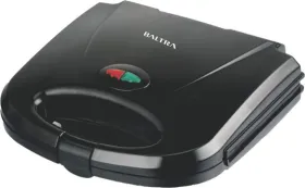 Baltra BSM-228 Grill Sandwich Maker