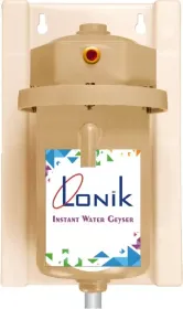 Lonik LTPL-9050 1 L Instant Water Geyser