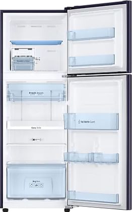 Samsung RT28C3452UT 236 L 2 Star Double Door Refrigerator