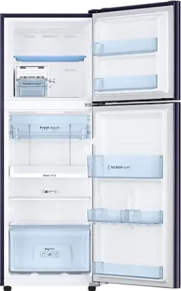 Samsung RT28C3452UT 236 L 2 Star Double Door Refrigerator