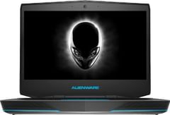 Dell Alienware 14 Laptop vs Asus TUF F15 FX506HF-HN024W Gaming Laptop