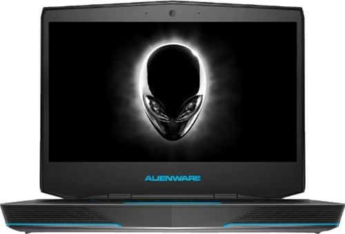 Dell Alienware 14 (X560912IN9) Laptop (4th Gen Ci7/ 8GB/ 1TB/ Win8.1/ 2GB Graph)