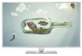 Panasonic TH-L50DT60D 50-inch Full HD Smart LED TV