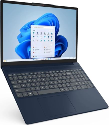 Lenovo IdeaPad Slim 3 83K1010GIN Laptop (13th Gen Core i5/ 16GB/ 512GB SSD/ Win11)