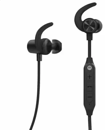 Motorola Verve Loop 105 Wireless Earphones
