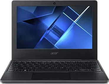 Acer TravelMate B3 TMB311-31 Laptop (Celeron N4120/ 4GB/ 128GB SSD/ Win10 Pro)