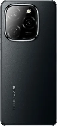 Tecno Spark 20 Pro 5G