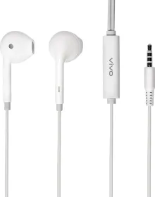 Vivo XE160 Wired Earphone