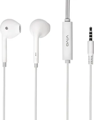 Vivo XE160 Wired Earphone