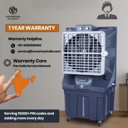 Novamax Gloster Plus 150 L Desert Air Cooler