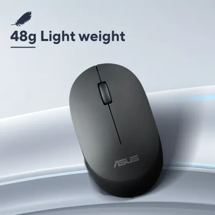 Asus MW105Wireless Optical Mouse - image 4
