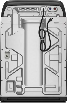 Whirlpool WTW6157PB 5.2 cu ft Fully Automatic Top Load Washer only