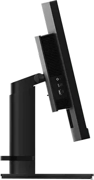 Lenovo ThinkVision P34w-20 34 inch WQHD Ultrawide Curved Monitor