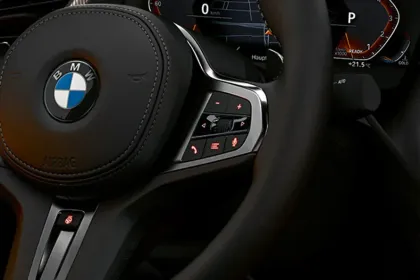 BMW 220i M Sport Shadow Edition