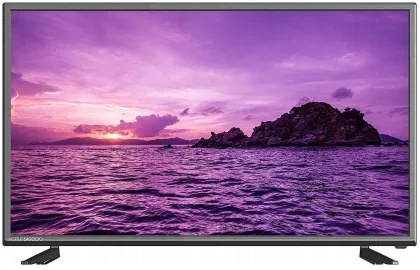 Noble Skiodo 42SM40P01 40-inch Full HD Smart LED TV